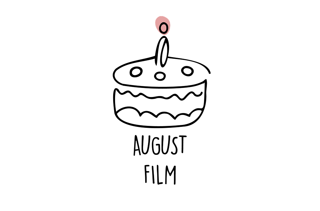 august