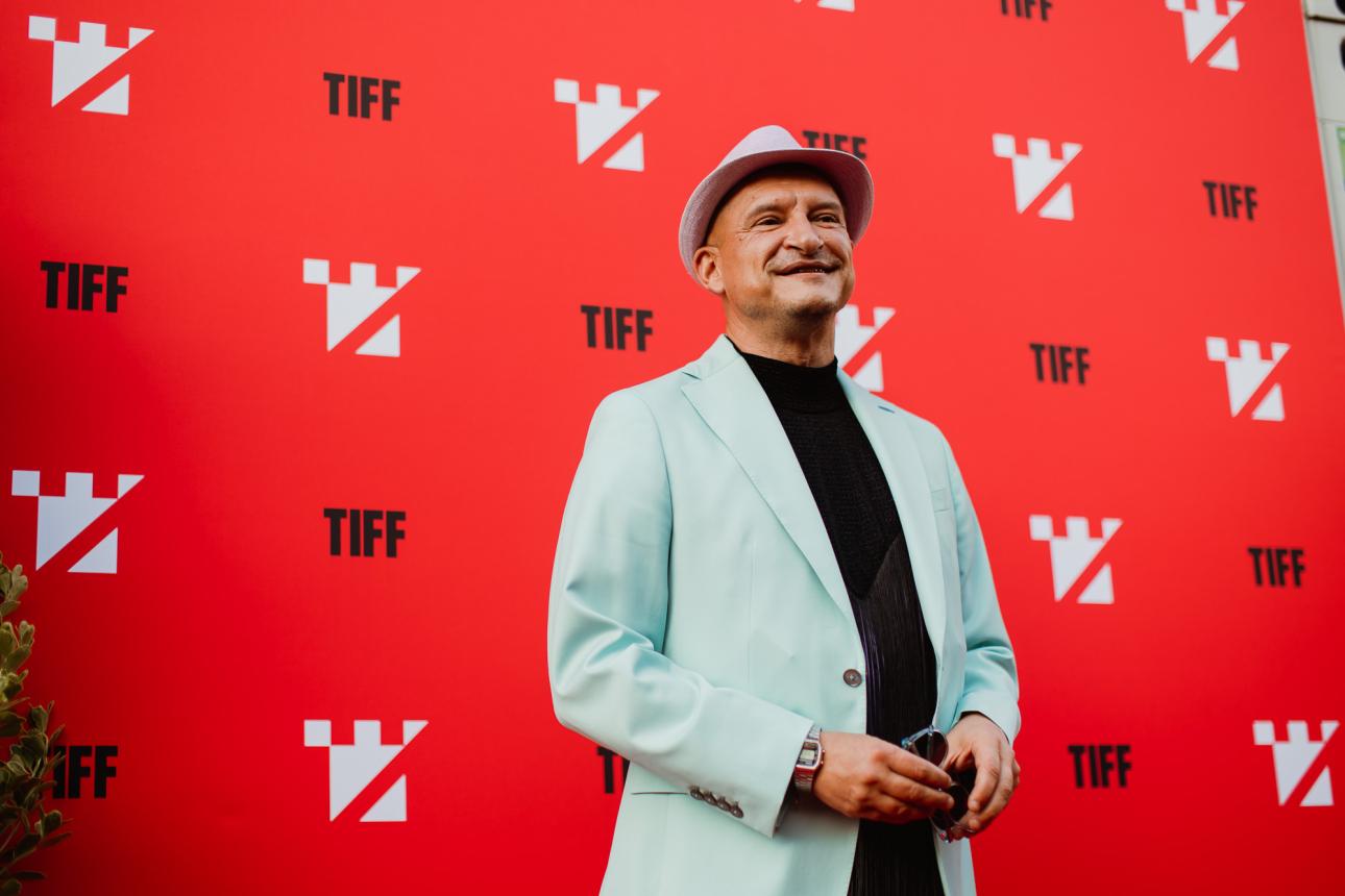 Mihai Chirilov | Foto: Andreea Popa