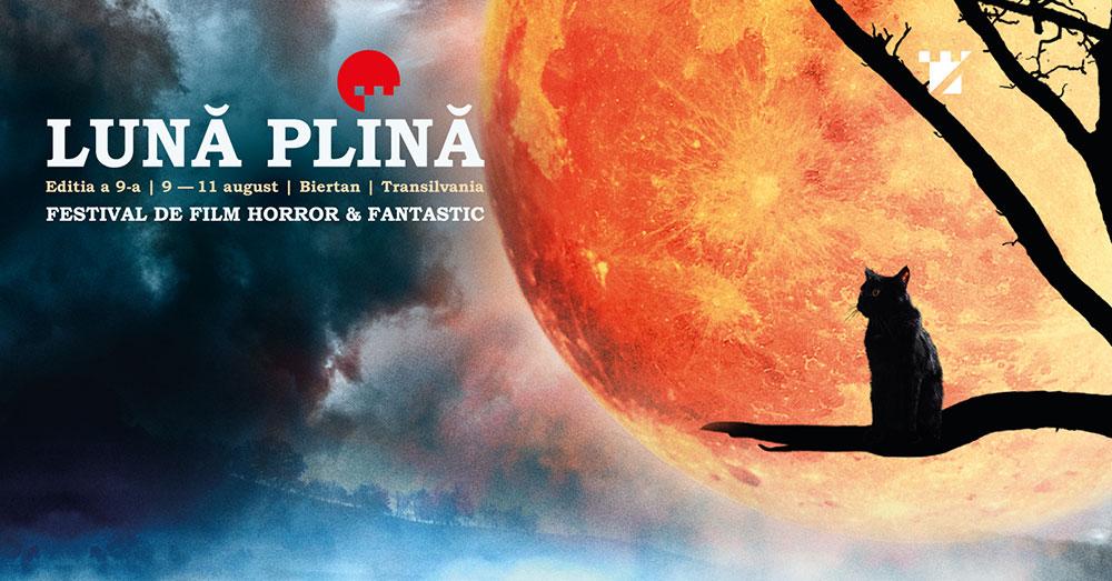 luna plina