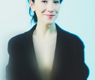 Sibel Kekili