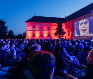 The Rocky Horror Picture Show la Bonțida