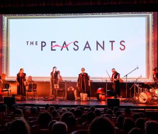 Cine-Concert The Peasants