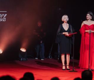 Maria de Medeiros - Trofeul Transilvania pentru Contribuția specială adusă cinematografiei mondiale
