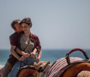 The Things Left Unspoken