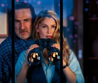 Murder in the Building