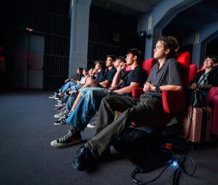 Let's Go Digital 2025