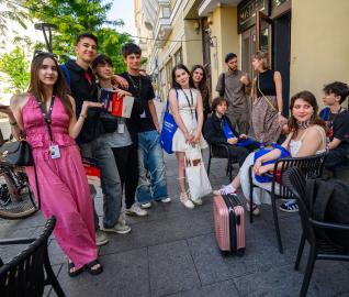 Let's Go Digital 2025