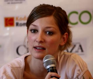 Alexandra Maria Lara