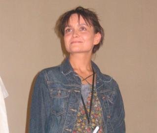 Dorina Chiriac