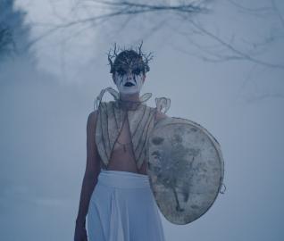 Hex (r. Maja Holand)