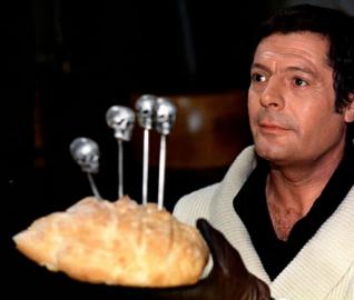 La grande bouffe