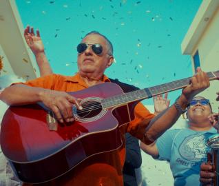 Motel Paraiso (r. Jose Eduardo Castilla Ponce)