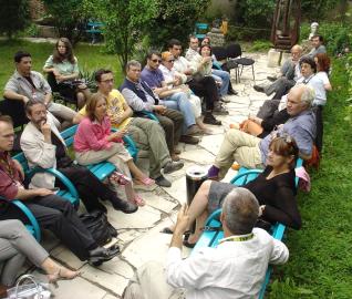 Seminar producători