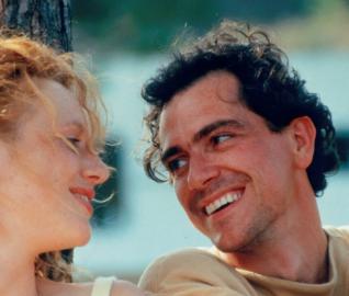 Dispariția (Spoorloos, r. George Sluizer, 1988)