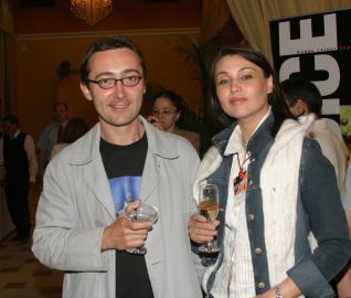 Daniela Nane, Tudor Giurgiu