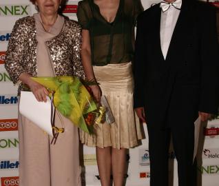Luminita Gheorghiu, Ion Fiscuteanu, Alexandra Maria Lara