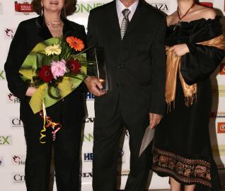 Gheorghe Dinica, Margareta Paslaru, Gabriela Ticu