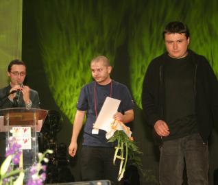 Mungiu, Porumboiu