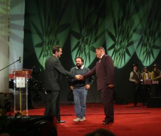 Ioan Gyuri Pascu, Dorel Visan, Tudor Giurgiu