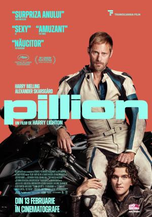 Pillion