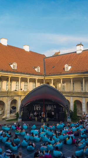 concert