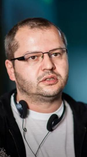 Masterclass Corneliu Porumboiu