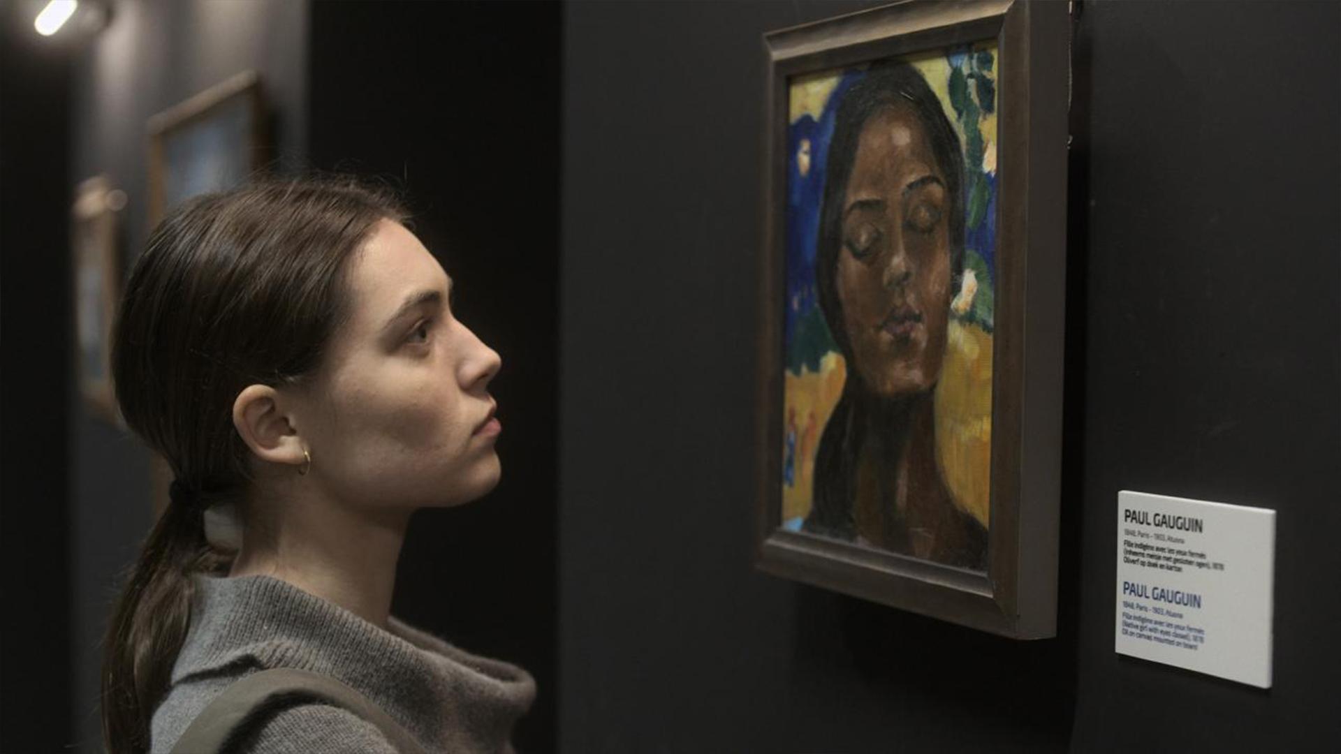Romanian Days: The Most Important Recent Romanian Productions at TIFF.24